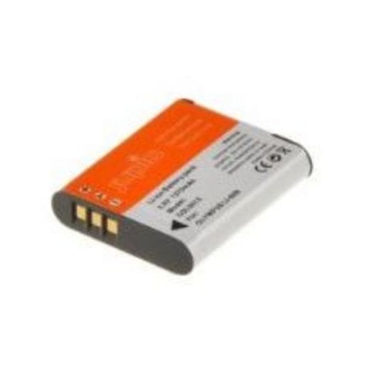 Batteria Jupio COL0013 Compatibile Olympus 1270 mAh 3,7 V Li-Ion