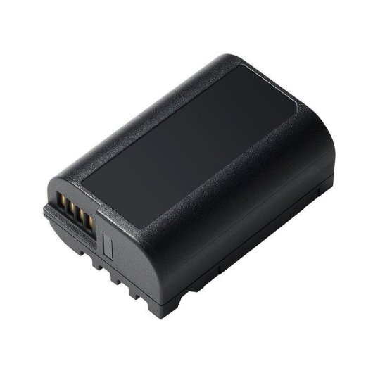Batteria Panasonic DMW-BLK22E 2200 mAh 16 Wh 7.2 V Nera