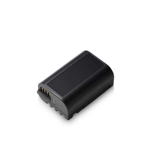 Batteria Panasonic DMW-BLK22E 2200 mAh 16 Wh 7.2 V Nera