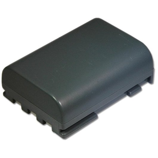 Batteria fotocamera Jupio CCA0007 compatibile Canon NB-2L/2LH 720 mAh Nero