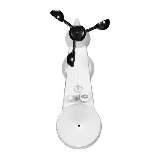 Estação Meteorológica Bresser 7002582 WiFi 7 em 1 sensor exterior