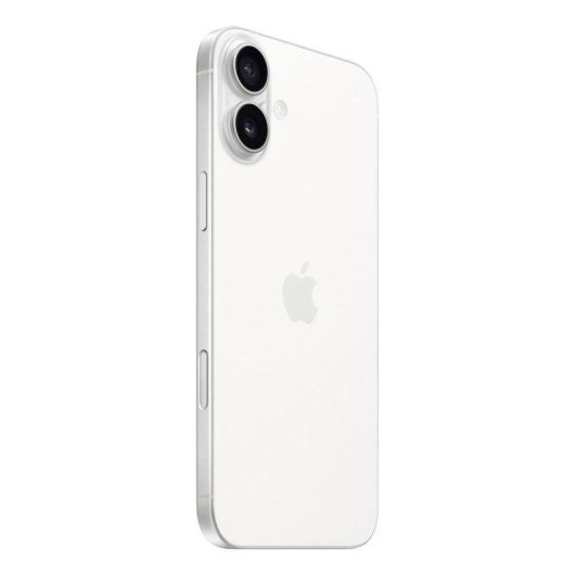 Apple iPhone 16 Plus 512 Go Blanc