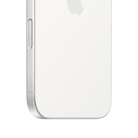 Apple iPhone 16 Plus 512 Go Blanc