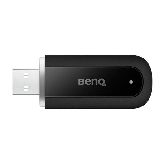 Tarjeta de Red BenQ WD02AT USB 1201 Mbit/s WLAN Bluetooth Doble Banda