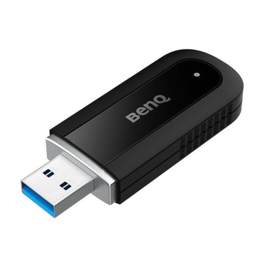 Tarjeta de Red BenQ WD02AT USB 1201 Mbit/s WLAN Bluetooth Doble Banda