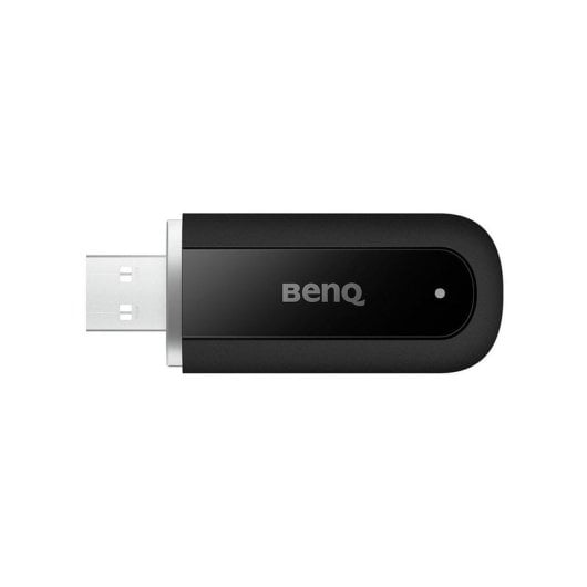 Tarjeta de Red BenQ WD02AT USB 1201 Mbit/s WLAN Bluetooth Doble Banda