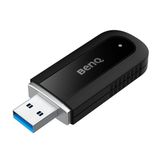 Tarjeta de Red BenQ WD02AT USB 1201 Mbit/s WLAN Bluetooth Doble Banda