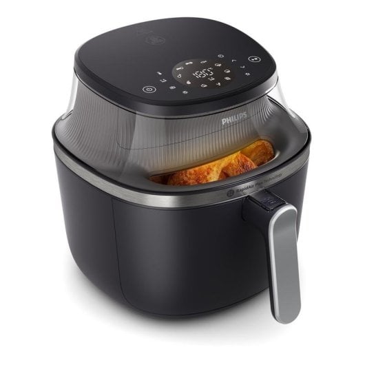 Friteuse à air Philips 3000 series NA331/00 6,2L 1700W LED 16 programmes