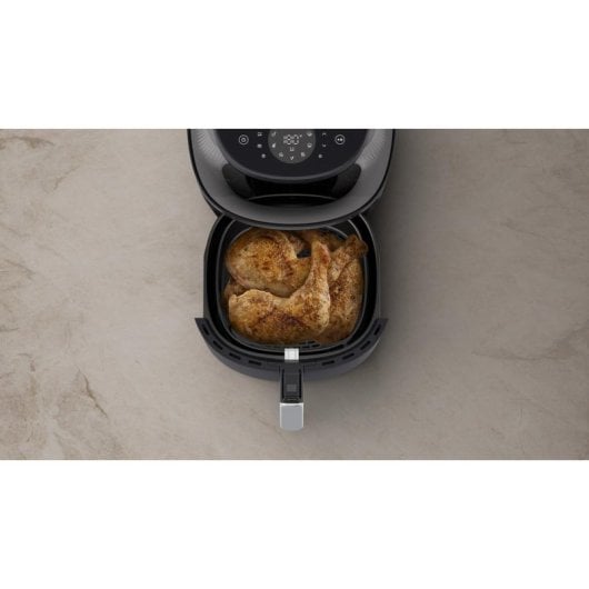 Friteuse à air Philips 3000 series NA331/00 6,2L 1700W LED 16 programmes