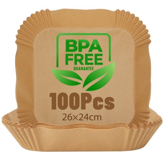 Friggitrice ad aria Princess 182470 11L 2700W doppio scomparto display LCD