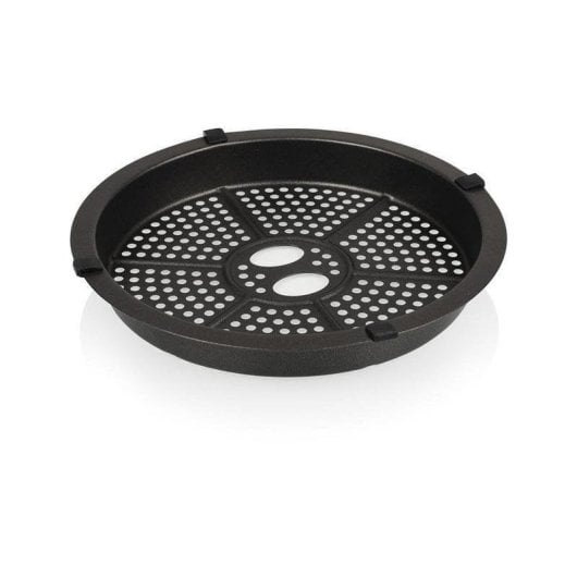 Friteuse sans Huile Princess Cyclone Vision 5L 1500W avec Fenêtre Skylight et Écran Tactile