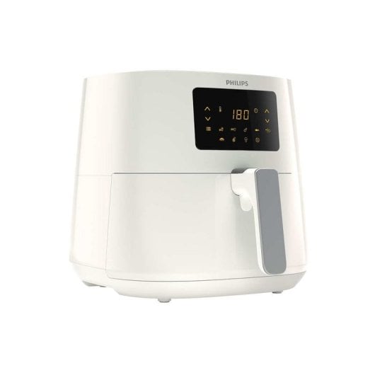 Friggitrice ad aria Philips HD9270/00 6,2L 2000W con rapid air e timer