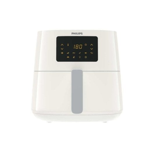 Friggitrice ad aria Philips HD9270/00 6,2L 2000W con rapid air e timer