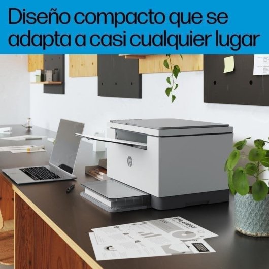 Multifonction HP LaserJet M234d Laser Mono USB Dúplex Automatique