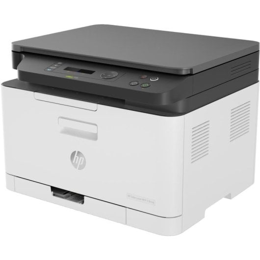 Multifunción HP Color Laser MFP 178nw Láser Color WiFi Ethernet Dúplex Todo-en-Uno