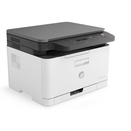 Multifunción HP Color Laser MFP 178nw Láser Color WiFi Ethernet Dúplex Todo-en-Uno