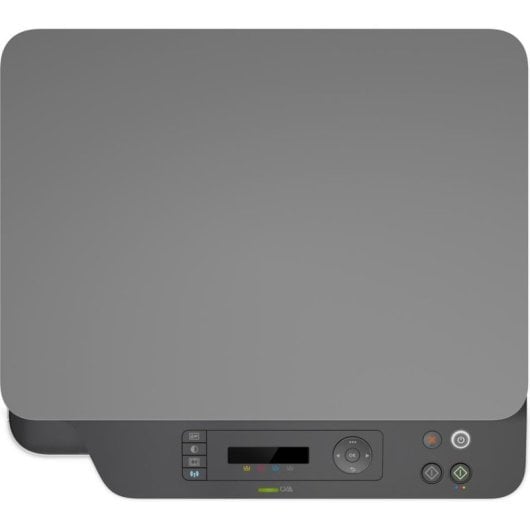 Multifunción HP Color Laser MFP 178nw Láser Color WiFi Ethernet Dúplex Todo-en-Uno