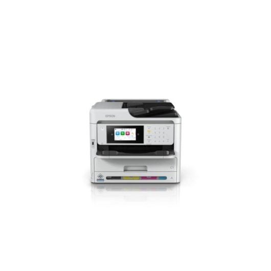 Multifonction Epson WorkForce Pro WF-C5890DWF Inkjet Couleur WiFi Fax Recto-Verso Écran tactile