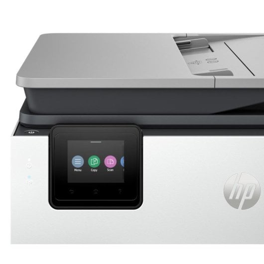 Multifonction HP OfficeJet Pro 8134e Jet d'encre Couleur WiFi Fax Recto Verso Tout-en-Un
