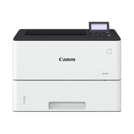 Canon i-SENSYS X 1643P Impressora Laser Ethernet Duplex Automática