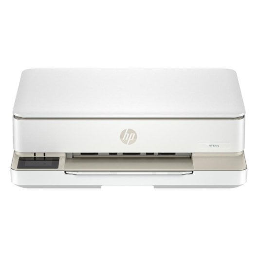 Multifonction HP ENVY 6132e Jet d'encre Couleur WiFi Duplicata Sans Bordure Écran Tactile