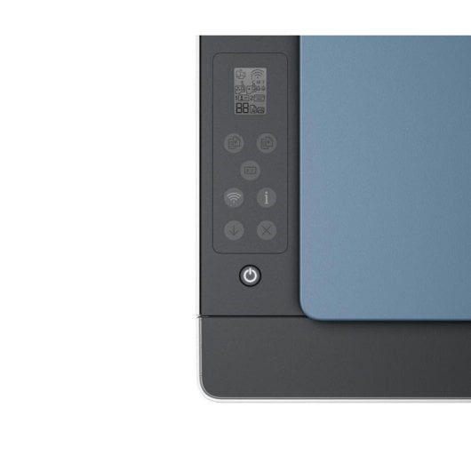 Multifonction HP Smart Tank 585 Jet d'encre Couleur WiFi Bluetooth Recto Verso Tout-en-Un