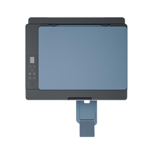 Multifonction HP Smart Tank 585 Jet d'encre Couleur WiFi Bluetooth Recto Verso Tout-en-Un