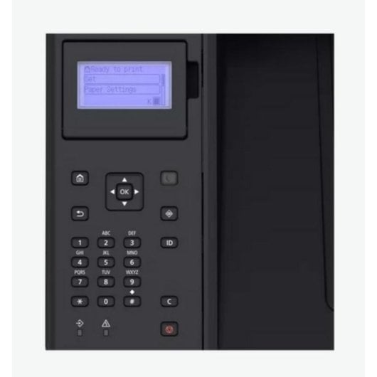 Canon i-SENSYS X 1861P Impressora Laser Wi-Fi Duplex Business