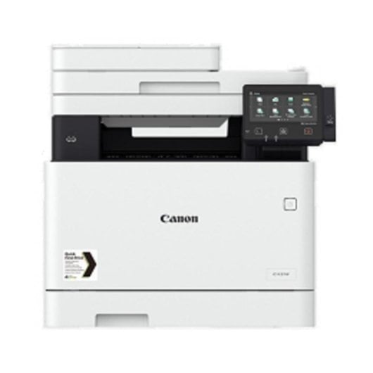 Multifunción Canon i-SENSYS X C1127iF Láser Color WiFi Dúplex Fax ADF NFC LCD