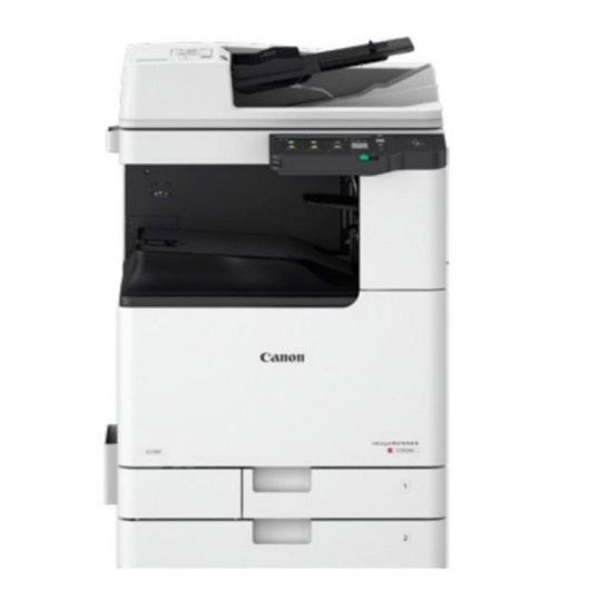 Multifunzione Canon imageRUNNER C3326i Laser Colore Ethernet WiFi Duplicazione Tutto-in-Uno