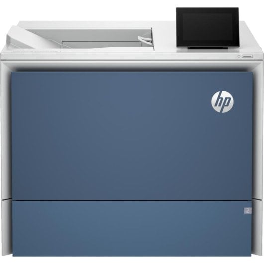 Imprimante Laser Ethernet HP LaserJet Enterprise 6701dn impression couleur recto verso