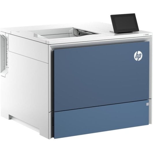 Imprimante Laser Ethernet HP LaserJet Enterprise 6701dn impression couleur recto verso
