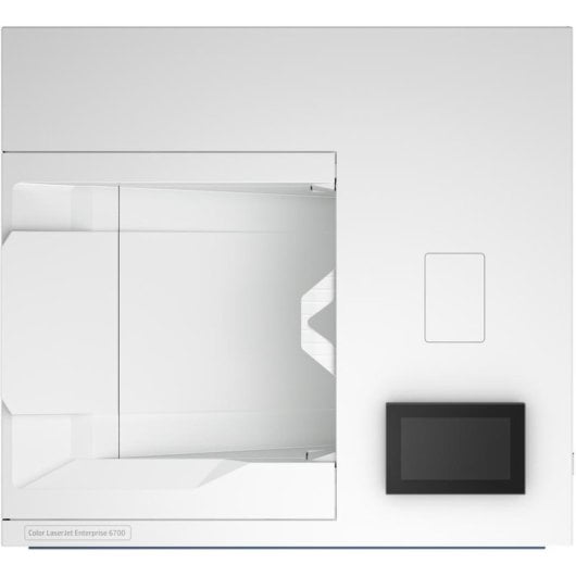 Imprimante Laser Ethernet HP LaserJet Enterprise 6701dn impression couleur recto verso