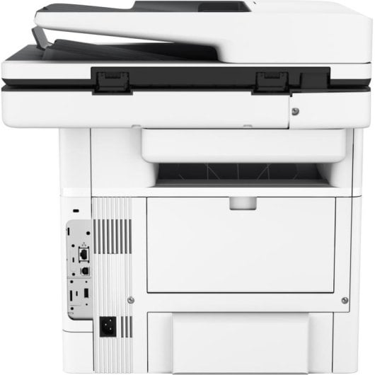 Multifunción HP LaserJet Enterprise M528z Láser Mono WiFi Fax Dúplex Seguridad