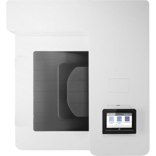 Imprimante Laser Ethernet HP Color LaserJet Enterprise M856dn impression recto verso