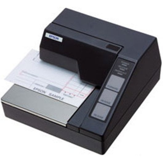 Epson TM-U295 Impressora Matricial Serial Compacta e Versátil com Impressão Multidirecional