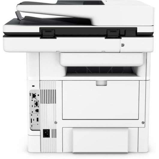 Multifonction HP LaserJet Enterprise M528f Laser Mono Ethernet Fax Recto-Verso Sécurité