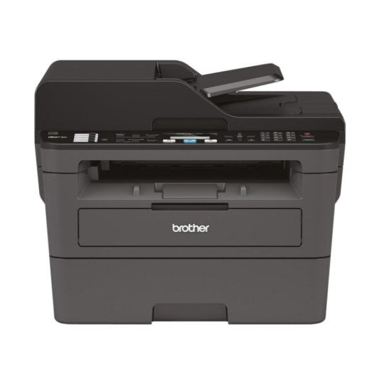 Multifunções Brother MFC-L2710DN Laser Mono Ethernet Duplex Fax ADF