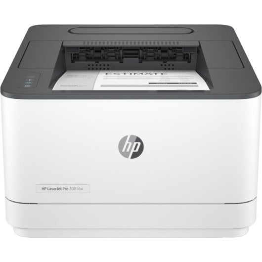 Imprimante Laser Wi-Fi HP LaserJet Pro 3002dwe recto verso automatique