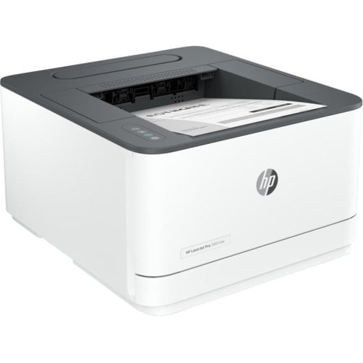 Imprimante Laser Wi-Fi HP LaserJet Pro 3002dwe recto verso automatique