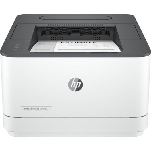 Imprimante Laser Wi-Fi HP LaserJet Pro 3002dwe recto verso automatique