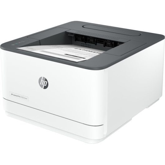 Imprimante Laser Wi-Fi HP LaserJet Pro 3002dwe recto verso automatique