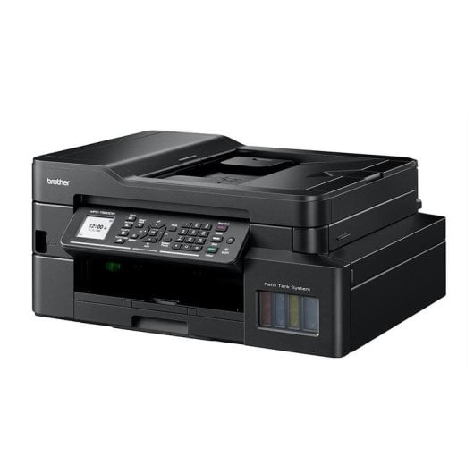 Multifunktion Brother MFC-T920DW Inkjet Farbe WLAN LAN Duplex Fax LCD ADF