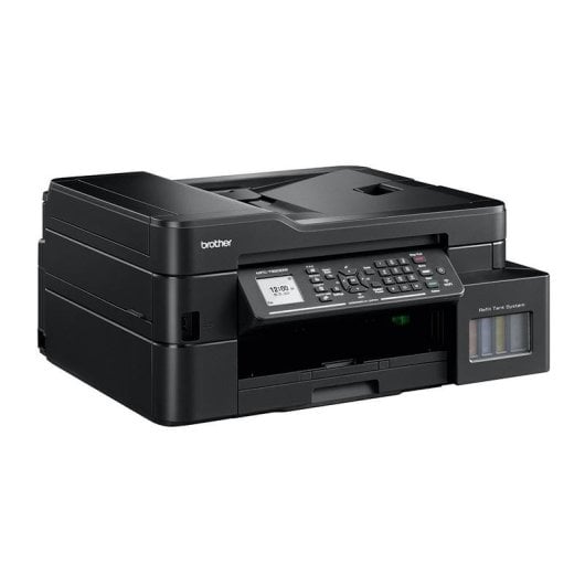 Multifunktion Brother MFC-T920DW Inkjet Farbe WLAN LAN Duplex Fax LCD ADF