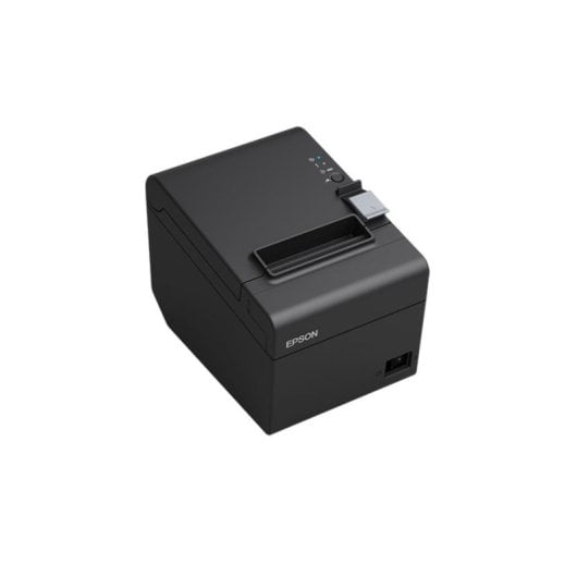 Impresora Térmica Ethernet USB Epson TM-T20III Impresión de recibos