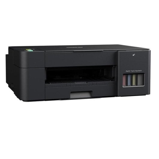 Multifunktion Brother DCP-T420W Inkjet Color WLAN Duplex Randlosdruck