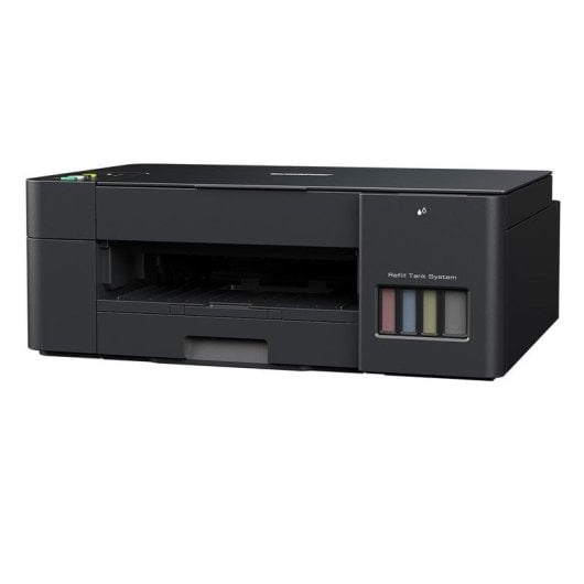 Multifunktion Brother DCP-T420W Inkjet Color WLAN Duplex Randlosdruck