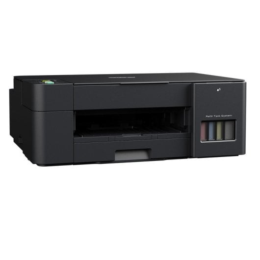 Multifunktion Brother DCP-T420W Inkjet Color WLAN Duplex Randlosdruck