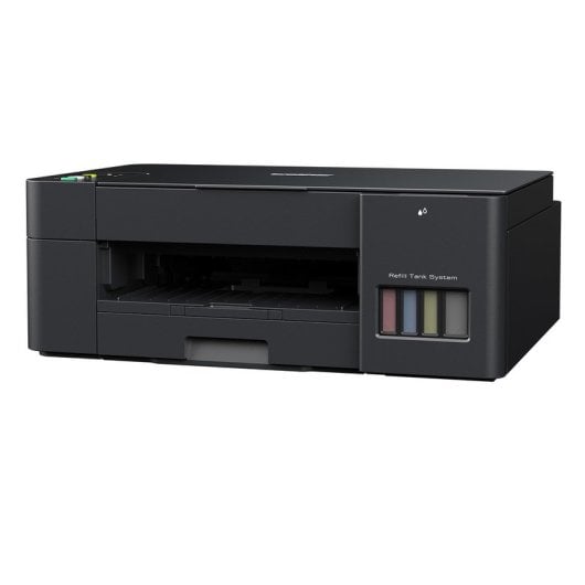Multifunktion Brother DCP-T420W Inkjet Color WLAN Duplex Randlosdruck