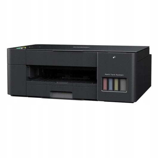 Multifunktion Brother DCP-T420W Inkjet Color WLAN Duplex Randlosdruck